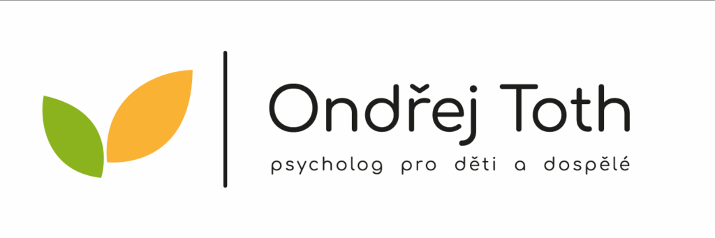 logo Ondřej Toth psycholog pro děti a dospělé